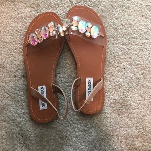 Steve Madden Sandals